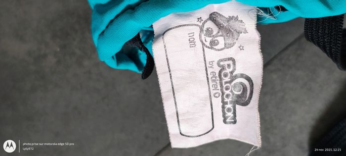 Moufles ski - photo numéro 2