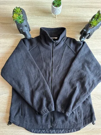 Veste polaire Colombia