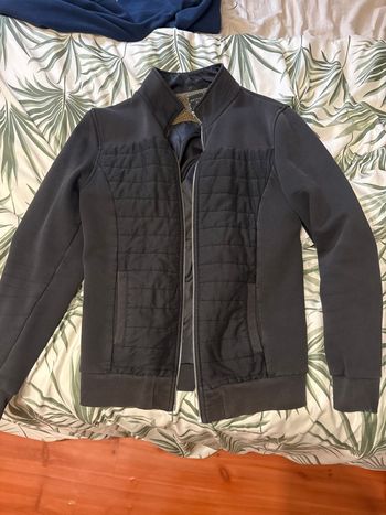 Veste Devred 