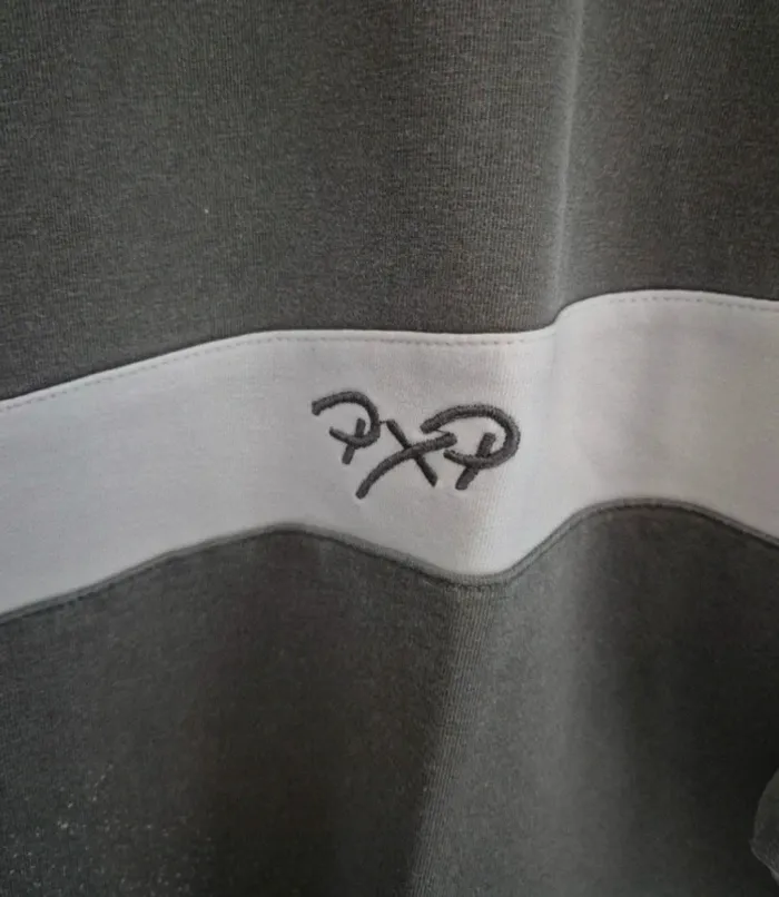 Tee-shirt Projet X Paris - photo numéro 4