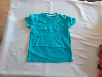 T-shirt enfant pick ouic