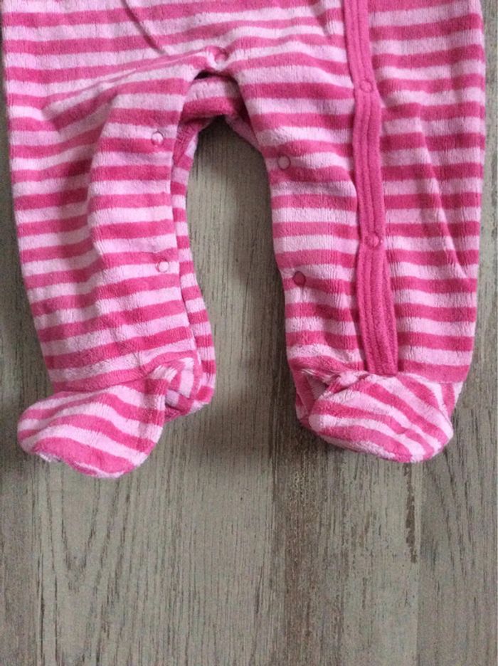 Pyjama Vertbaudet - photo numéro 3