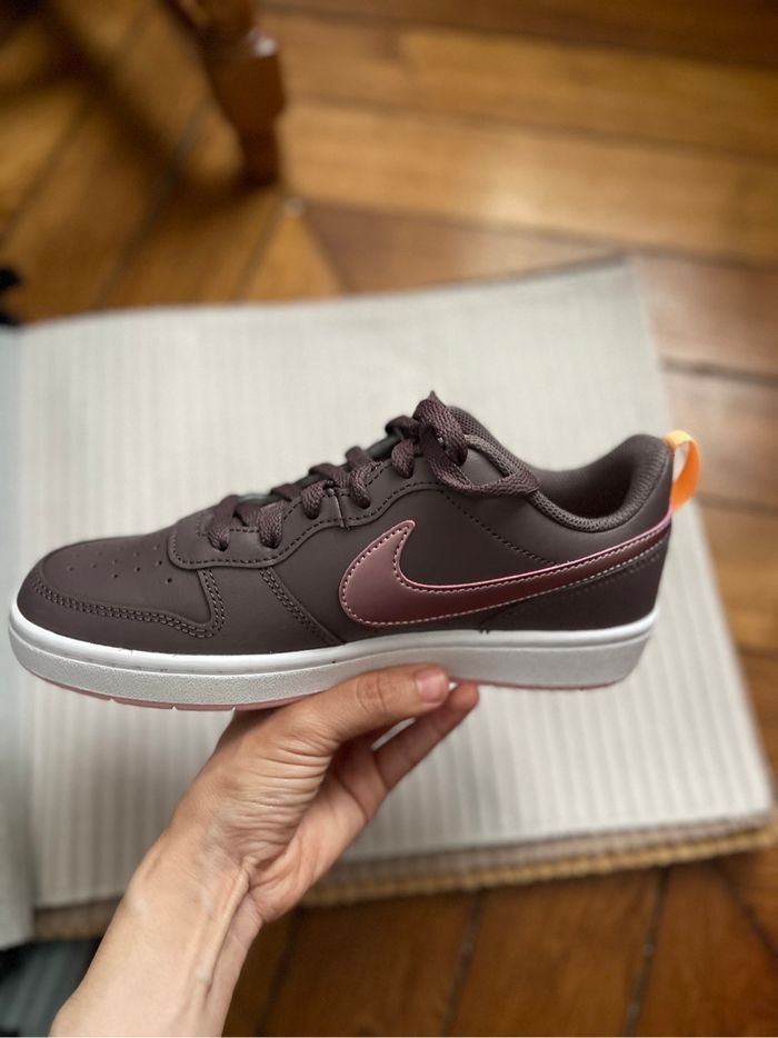 Baskets Nike femme - photo numéro 5