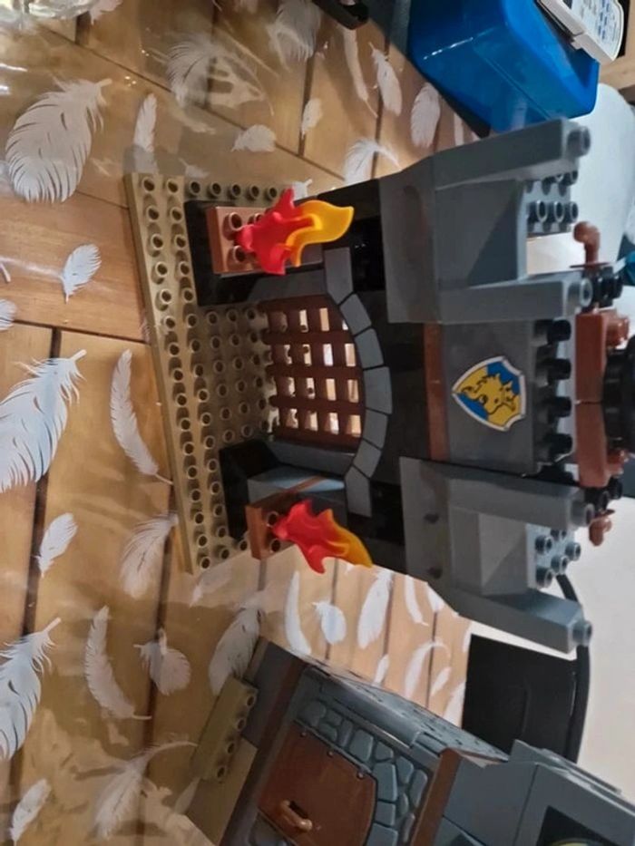 Lego duplo 4777 - photo numéro 9