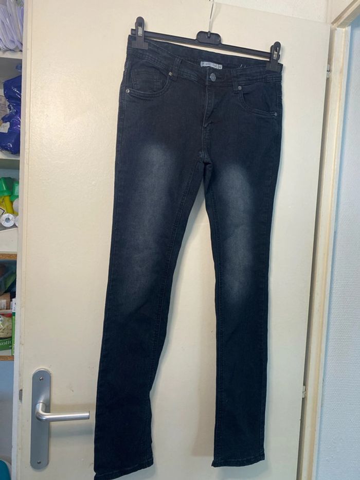 Pantalon fille