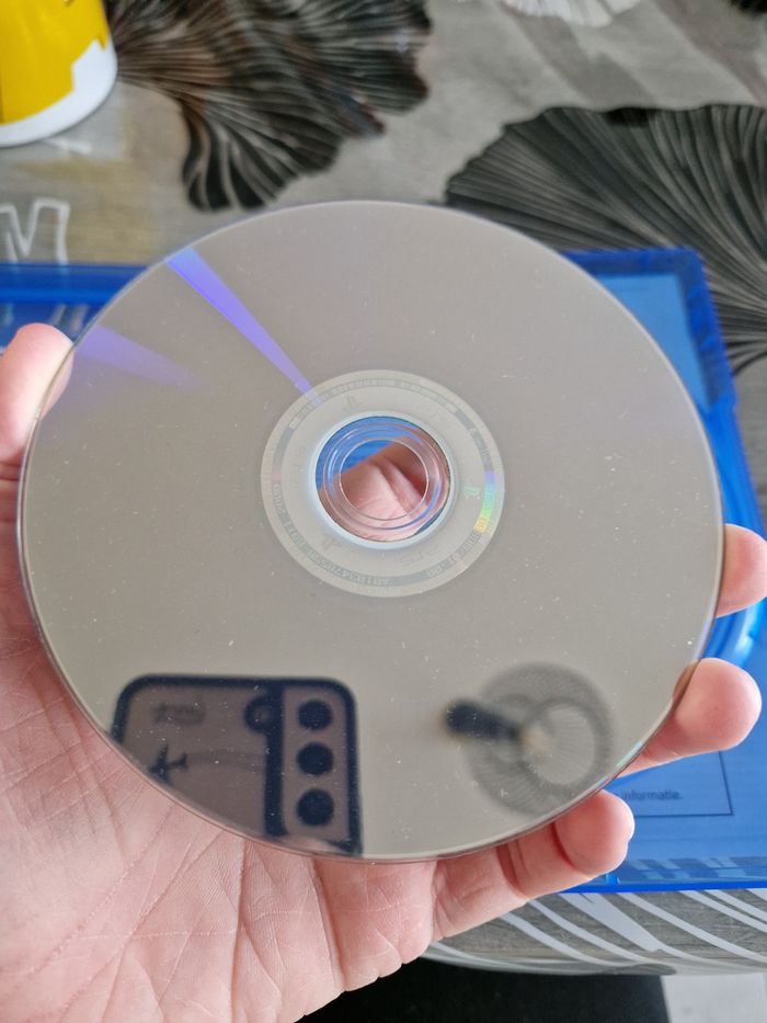 Jeu PS5 - photo numéro 4