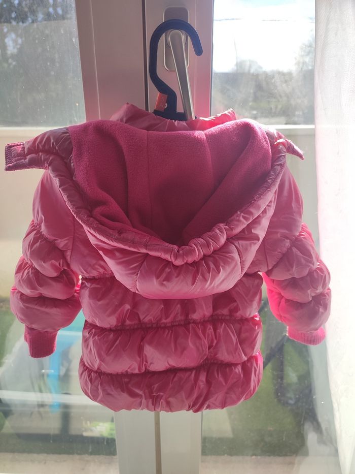 Manteau 9 mois - photo numéro 2