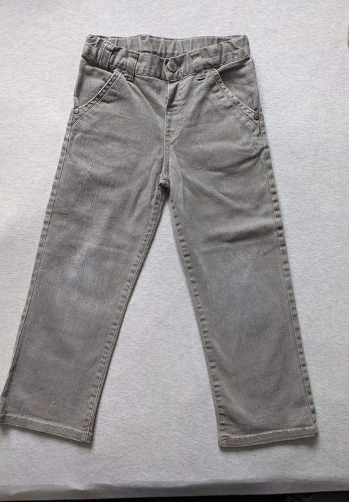 Pantalon 4-5 ans