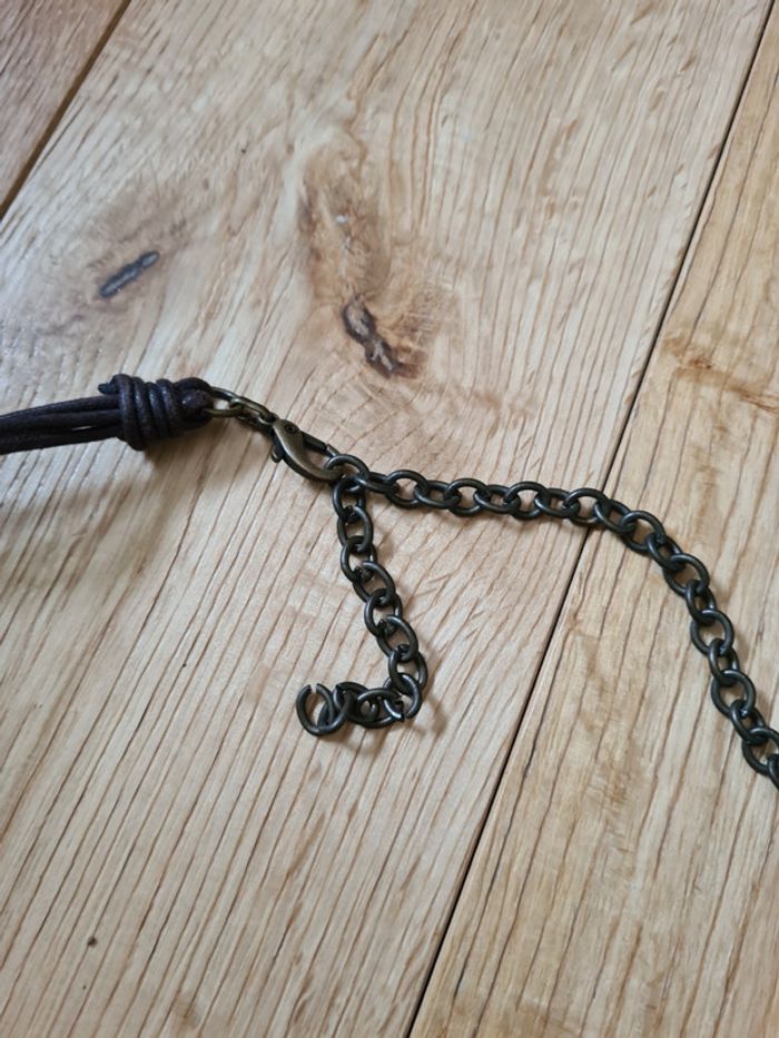 Ceinture ethnique - photo numéro 3