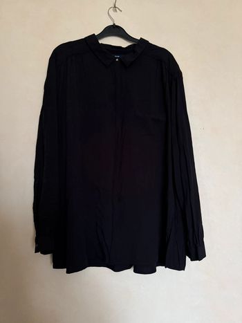 Chemise noire