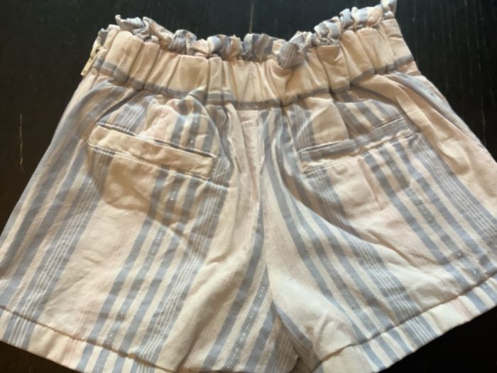 Short fille 2ans - photo numéro 3