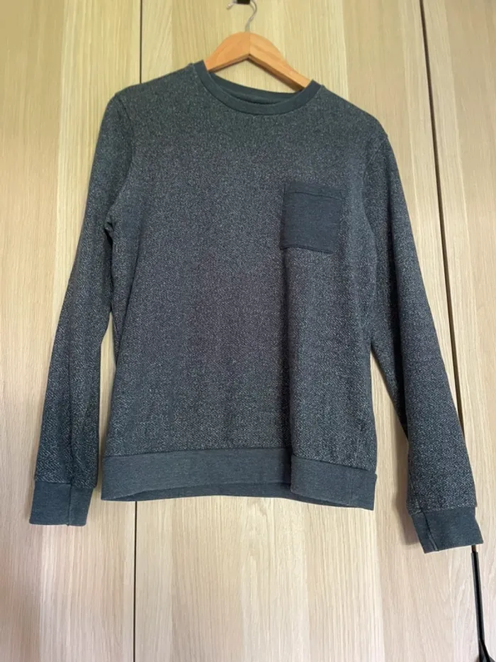 Pull homme