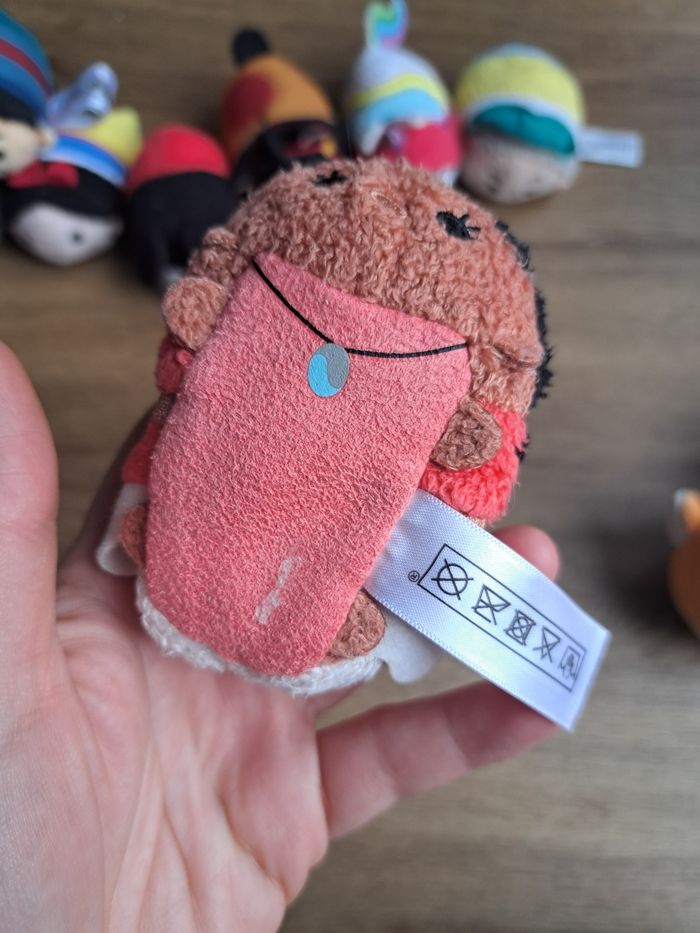 Tsum tsum vaiana - photo numéro 4