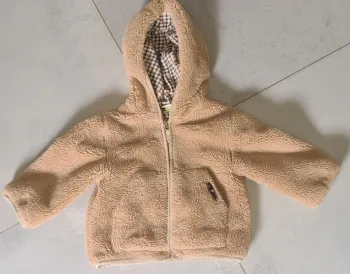 Manteau 18 mois