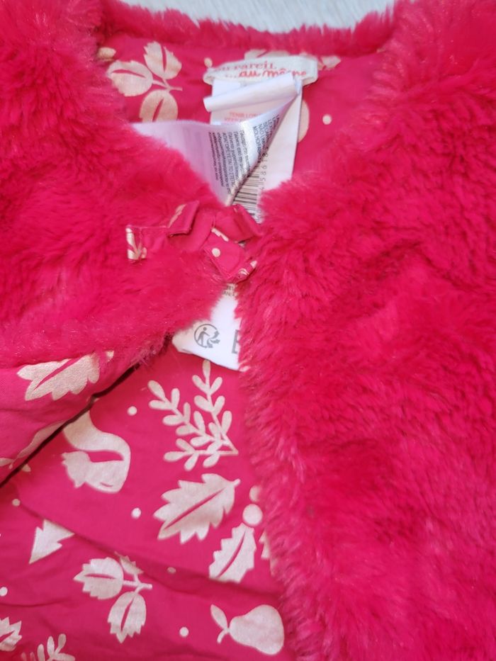 Gilet 6mois - photo numéro 2