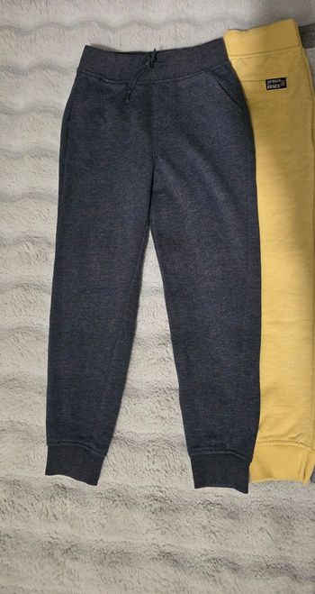 Jogging 6-7ans 122cm