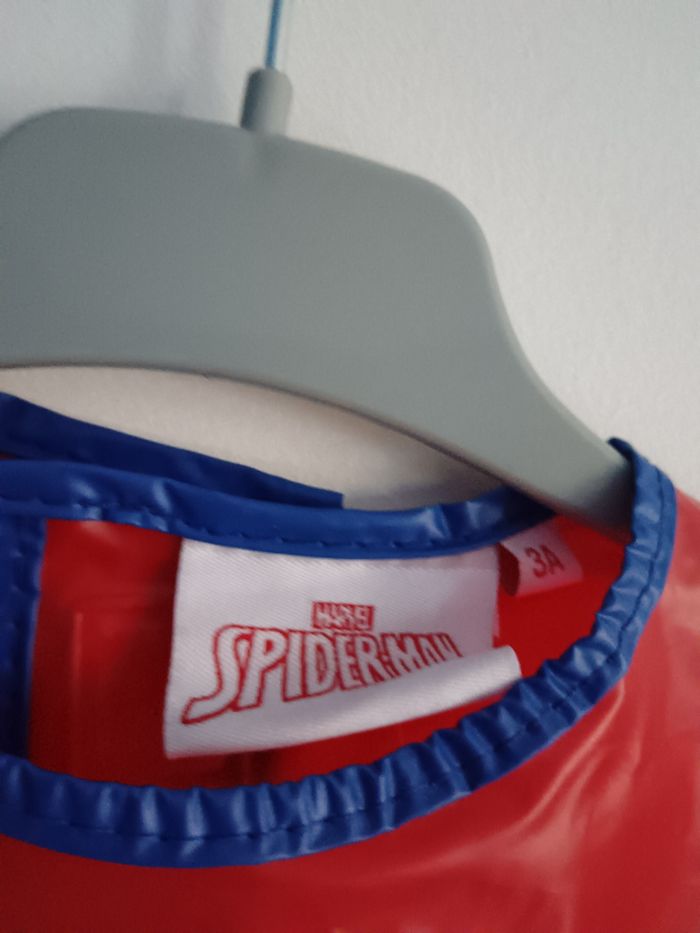 Tablier peinture - photo numéro 4