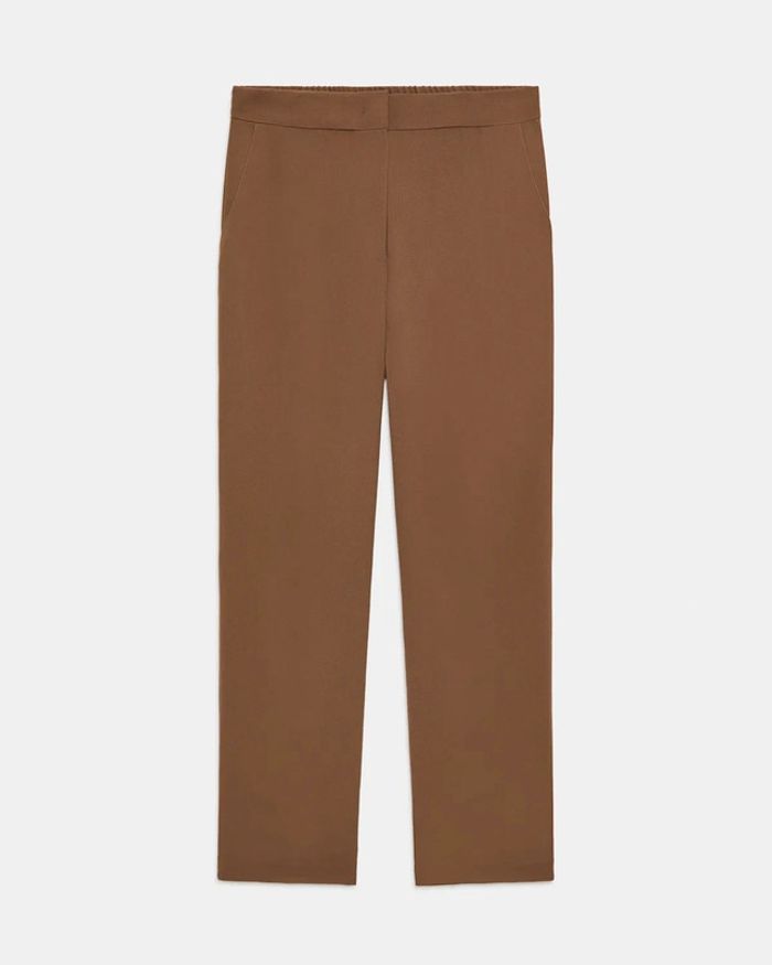 Soaked in Luxury
SLShirley Suiting Pants - Pantalons habillés - photo numéro 2