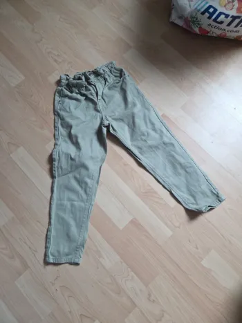 Jean kiabi 10ans fille