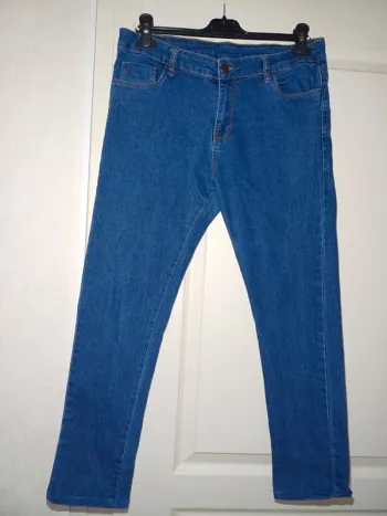 Jeans Basic