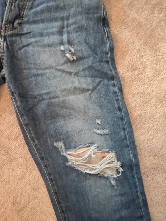 Jeans femme - photo numéro 4
