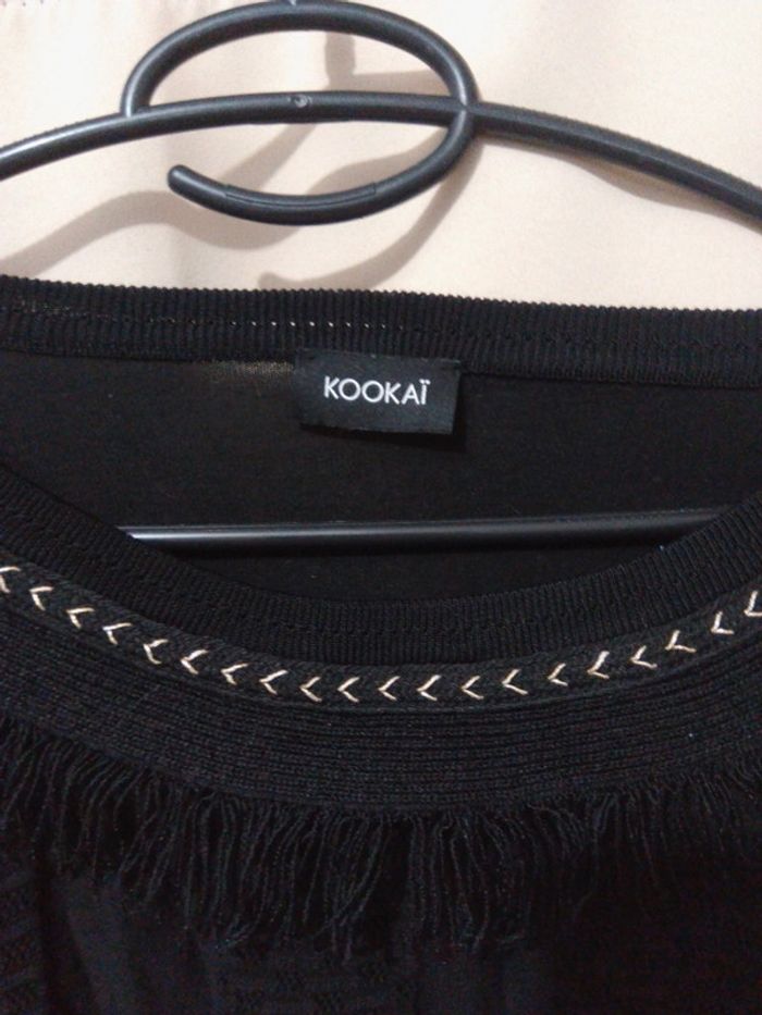 T shirt Kookaï - photo numéro 2