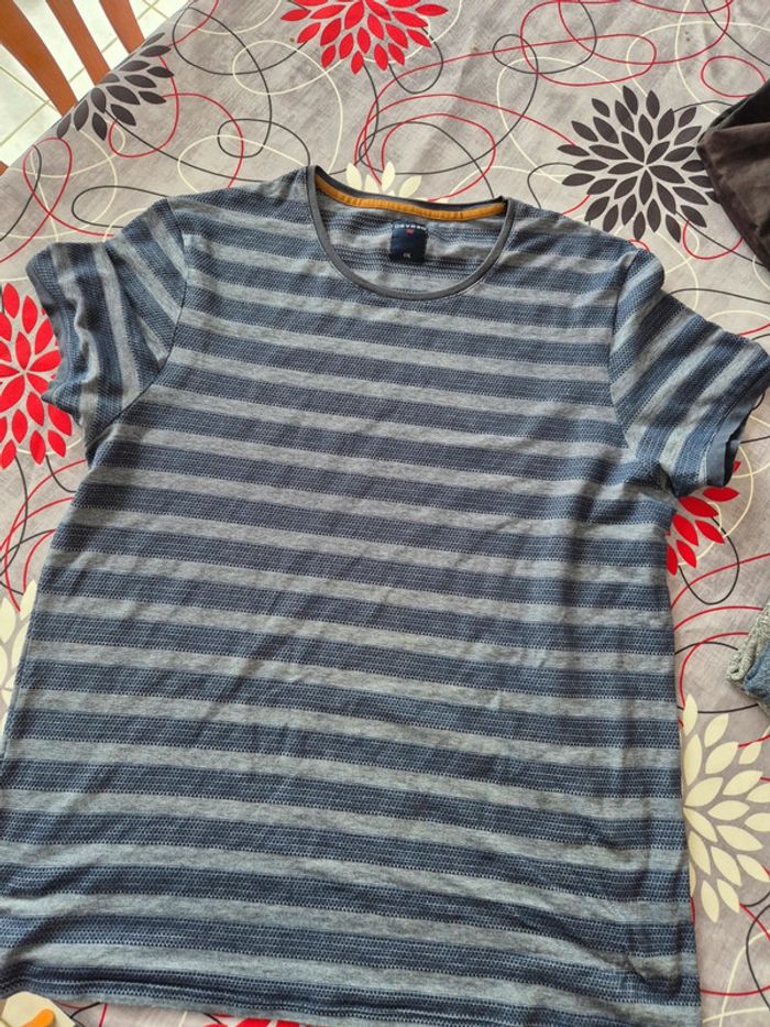 Tee shirt Devred - photo numéro 2