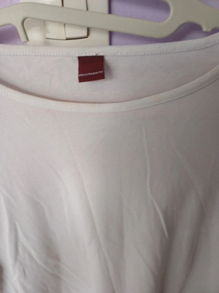 Tee-shirt manches longues 38/40 - photo numéro 2