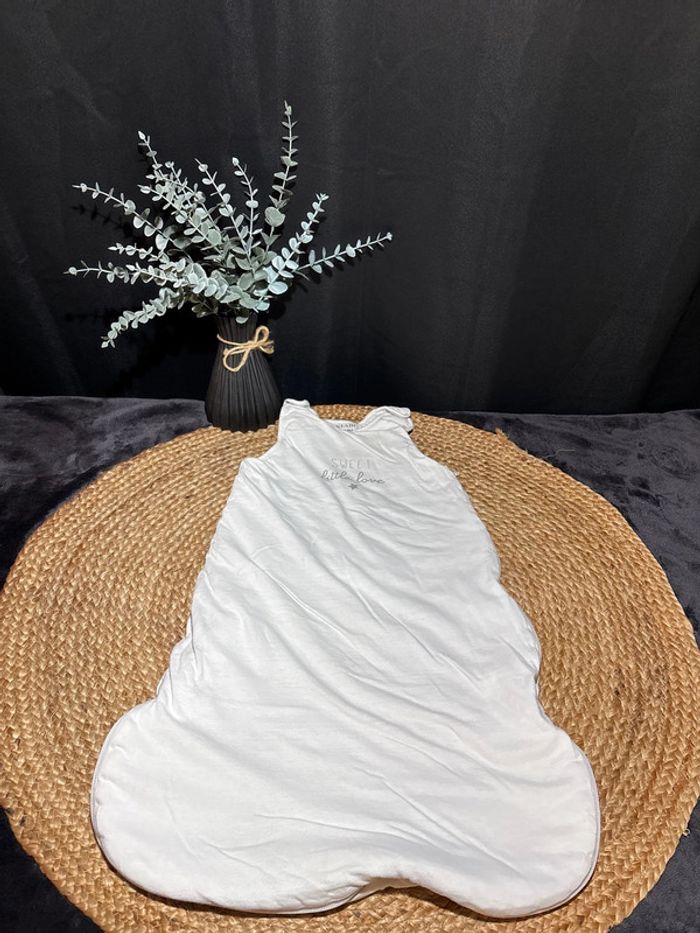 Gigoteuse 6-24mois Kiabi