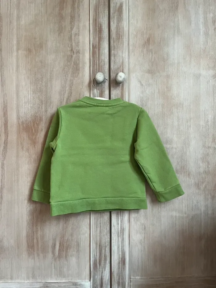 Pull garçon t. 24 mois - photo numéro 4