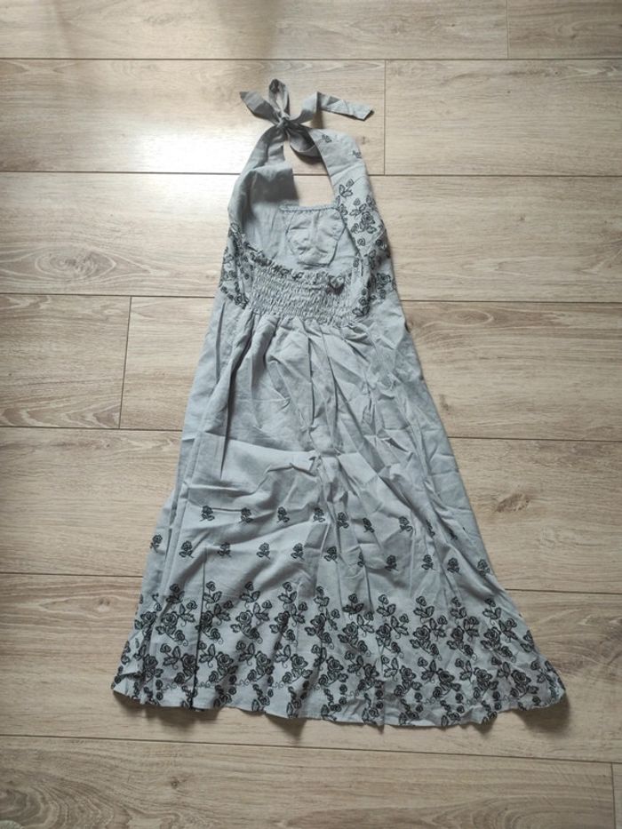 Robe été taille s - photo numéro 2