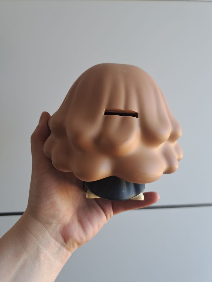 Tirelire hermione - photo numéro 2