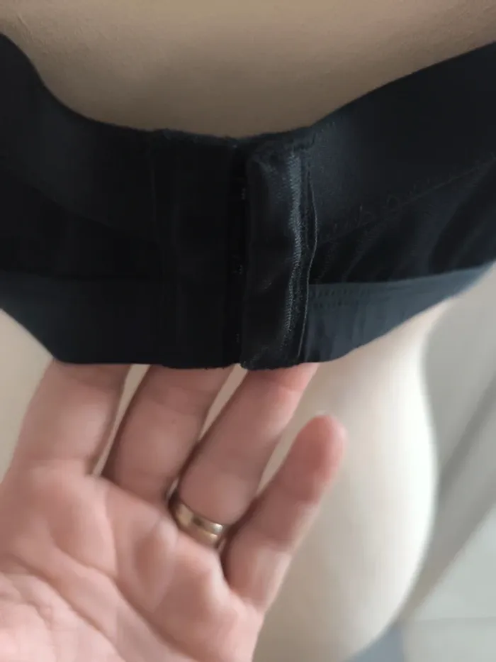 Soutien gorge 100F - photo numéro 4