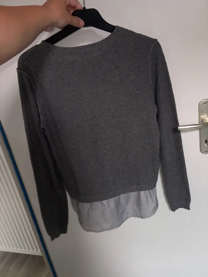 Pull fille - photo numéro 4