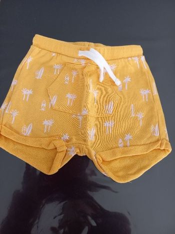 Short