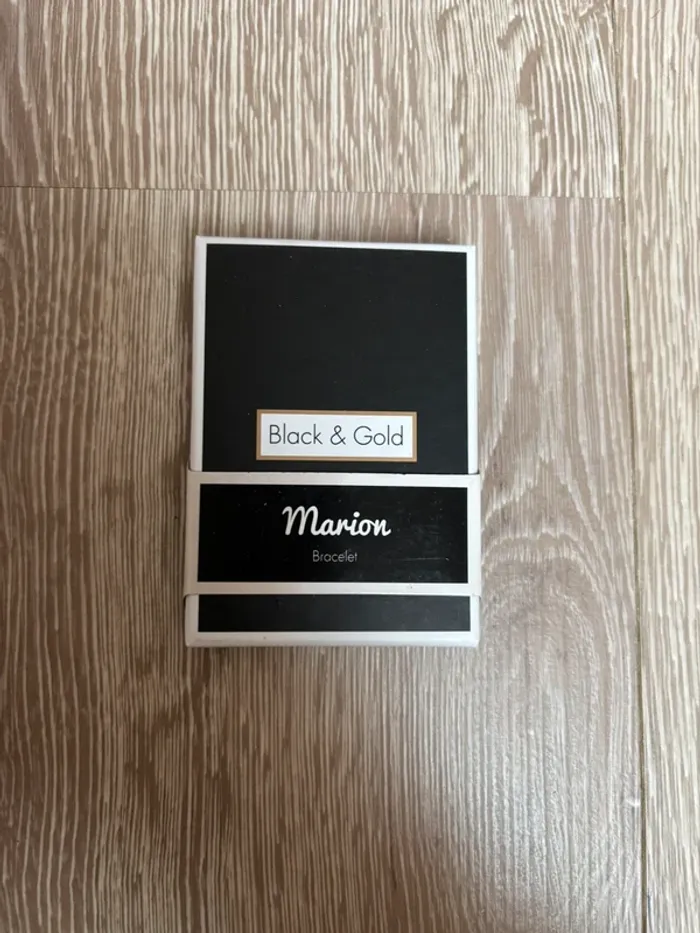 Bracelet Marion