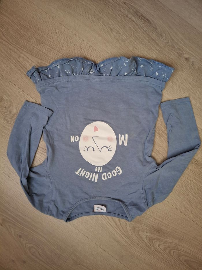 Pyjama 2 ans orchestra - photo numéro 2