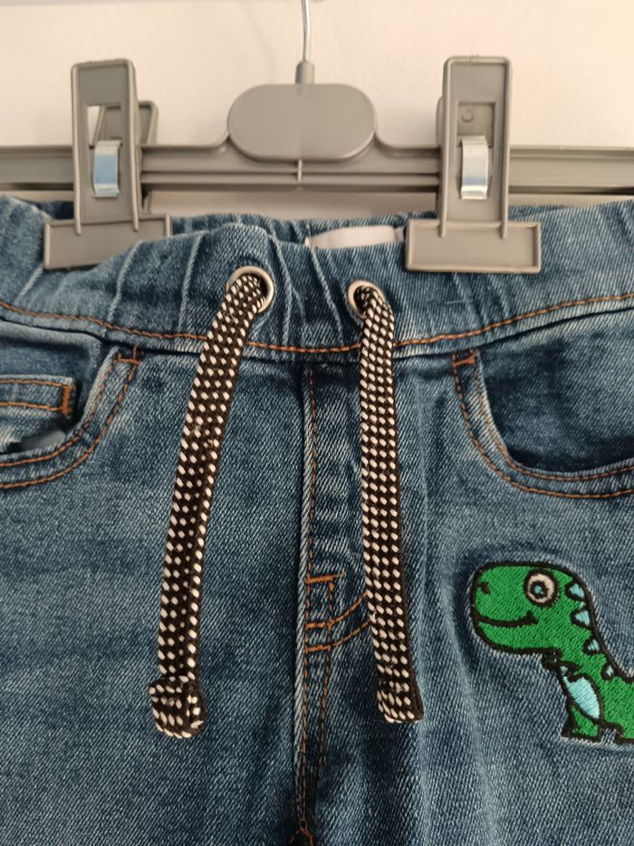 Jeans - photo numéro 4