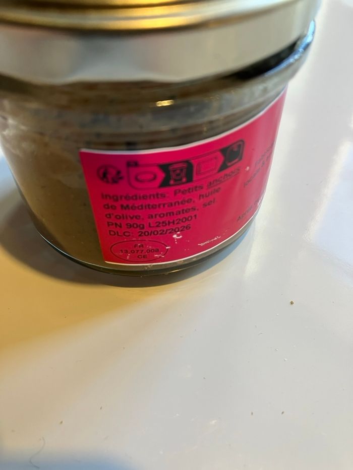 Petit pot gourmand - photo numéro 2