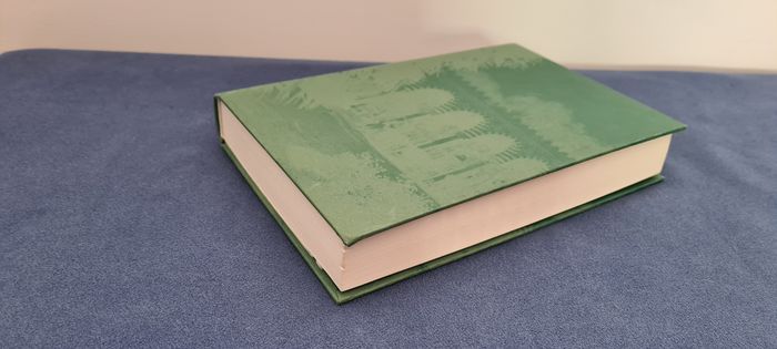 Le jardin des Henderson - Catherine Hermary-Vieille - photo numéro 3