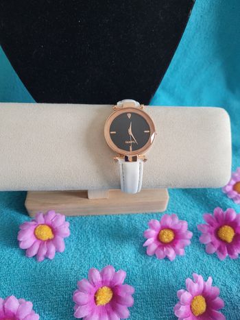 Montre femme