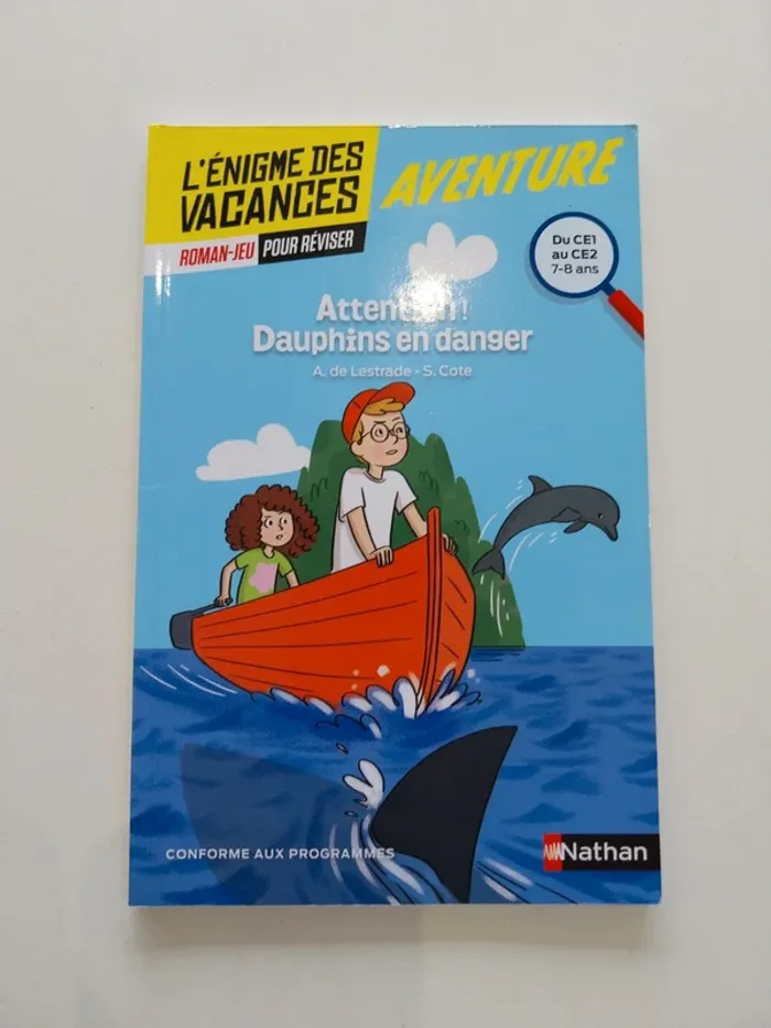 Dauphins