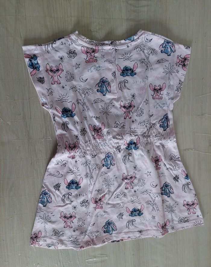 Robe Stitch fille 23mois - photo numéro 3