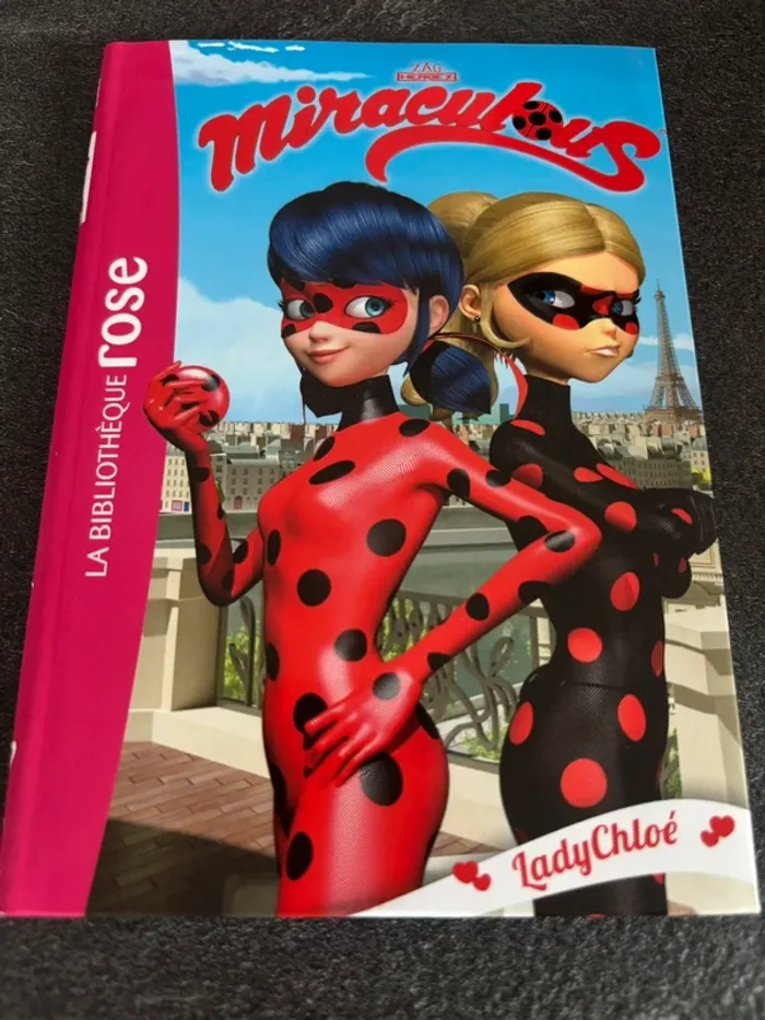 Miraculous