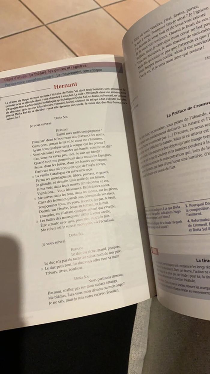Littérature française - photo numéro 4