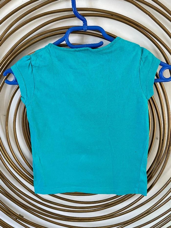 Tshirt kiabi T5ans - photo numéro 2