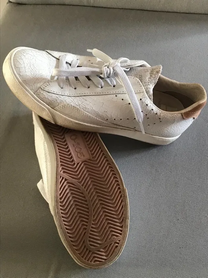Chaussures 0-105 - photo numéro 3