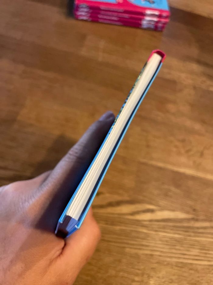 Livre La bibliothèque Rose Miraculous Rockeur au grand cœur Numéro 50 - photo numéro 5
