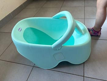 Baignoire bubble nest 