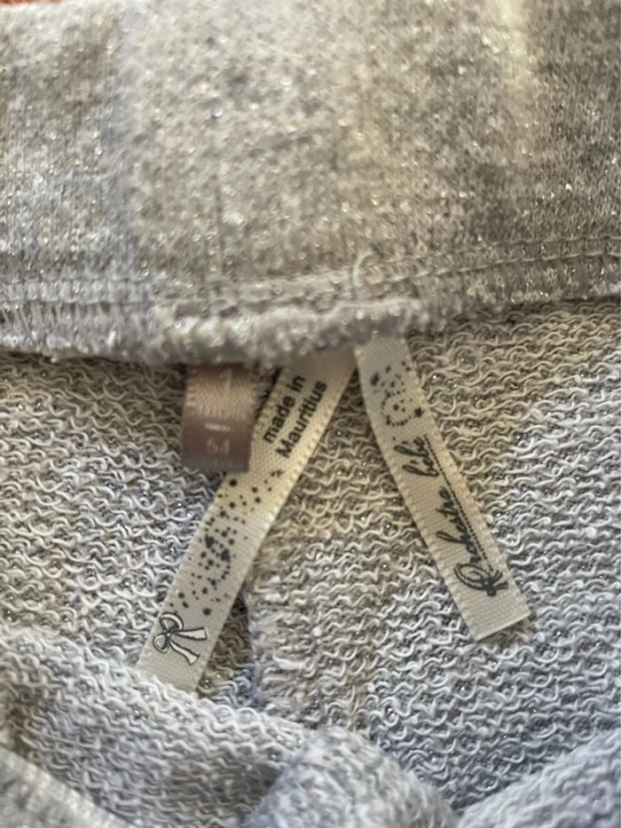 Ensemble bébé fille 1 mois orchestra - photo numéro 4